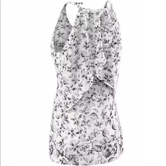 Cabi Terrace Cami #5212 NWOT - Picture 5 of 6